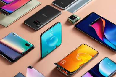 The Best Smartphones of 2024: Our Top Picks for Every Budget