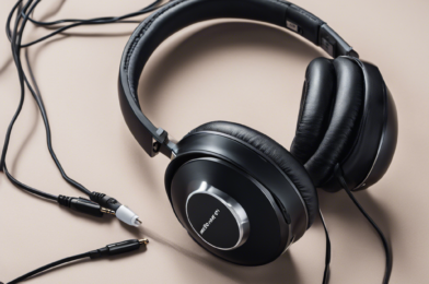 The Ultimate Guide to Choosing the Right Headphones