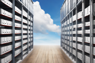 Cloud Storage Showdown: Google Drive vs Dropbox vs iCloud