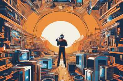 Virtual Reality: Is It Finally Ready for the Mainstream?