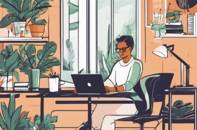 Tech Tips for Remote Work: Boost Your Productivity from Home