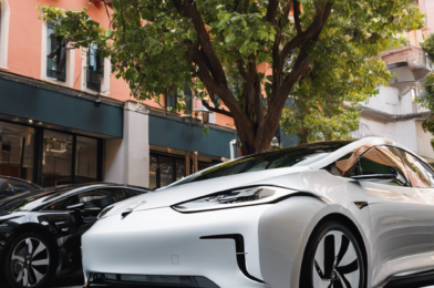 The Future of Electric Cars: What You Need to Know