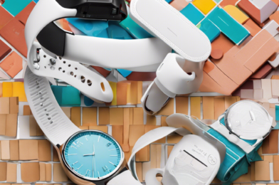 Wearable Tech: More Than Just Step Counting