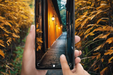 Digital Photography: Pro Tips for Stunning Smartphone Shots